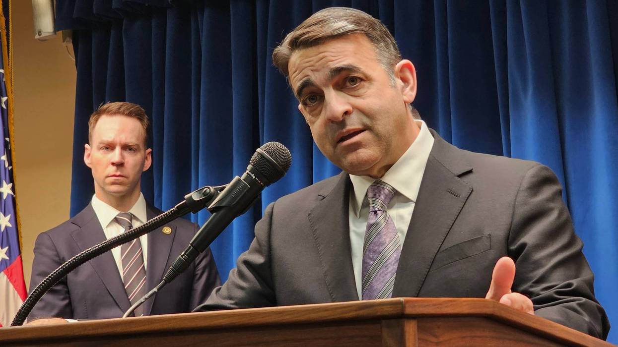 Immigration Enforcement Minnesota