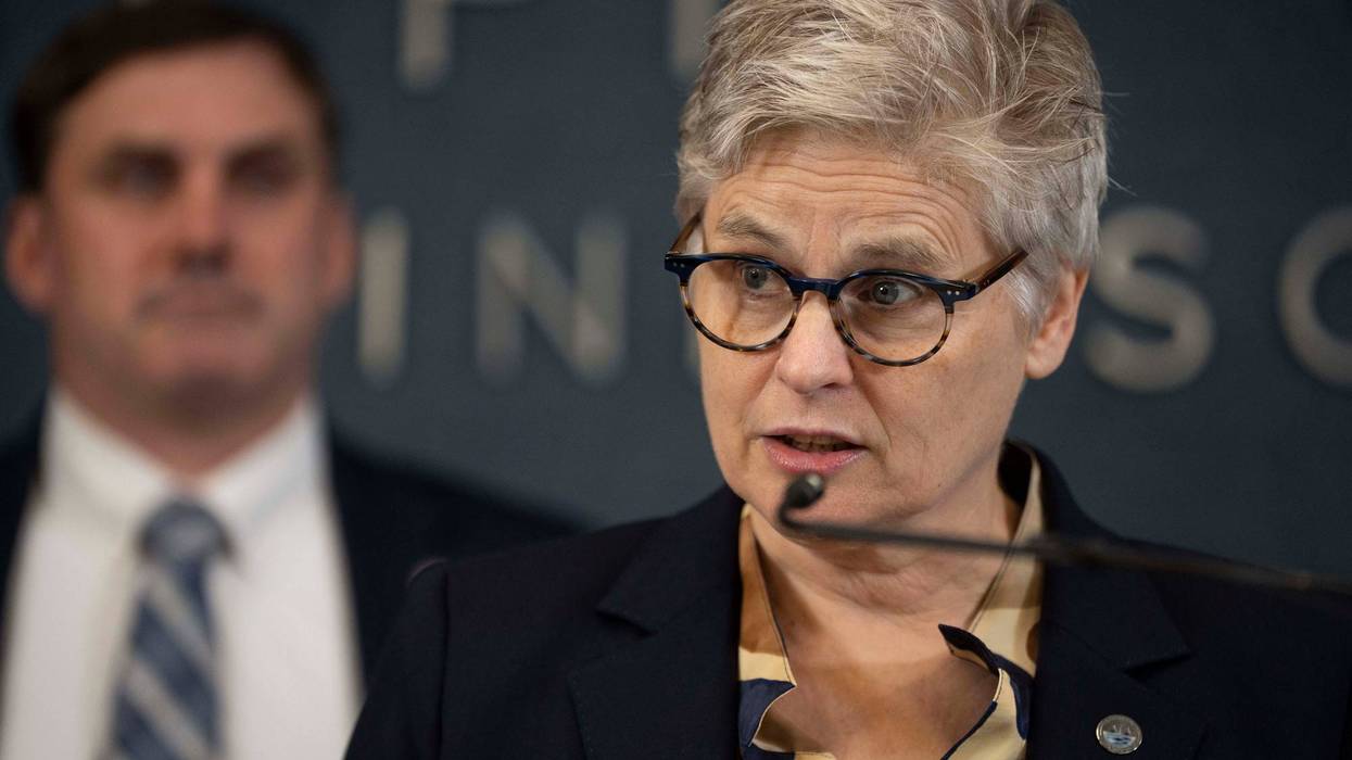 Immigration Enforcement Minnesota