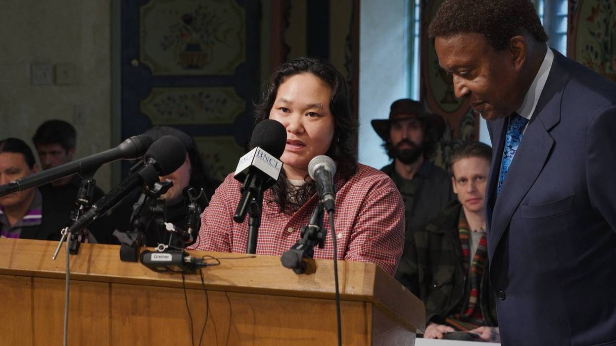 Immigration Enforcement Minnesota