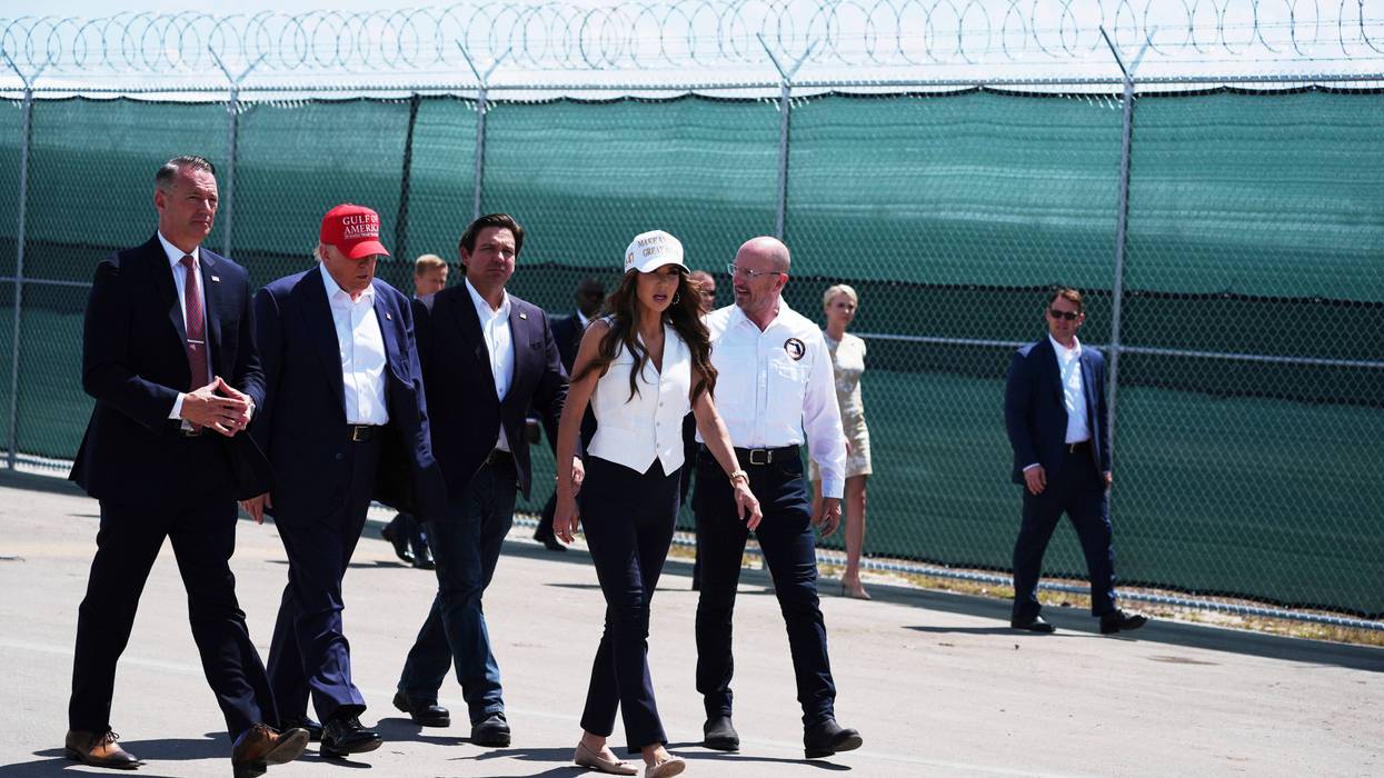 Immigration ICE Detention Expansion