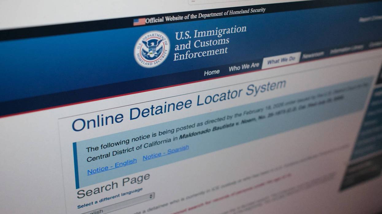 Immigration ICE Finding Detainees 52