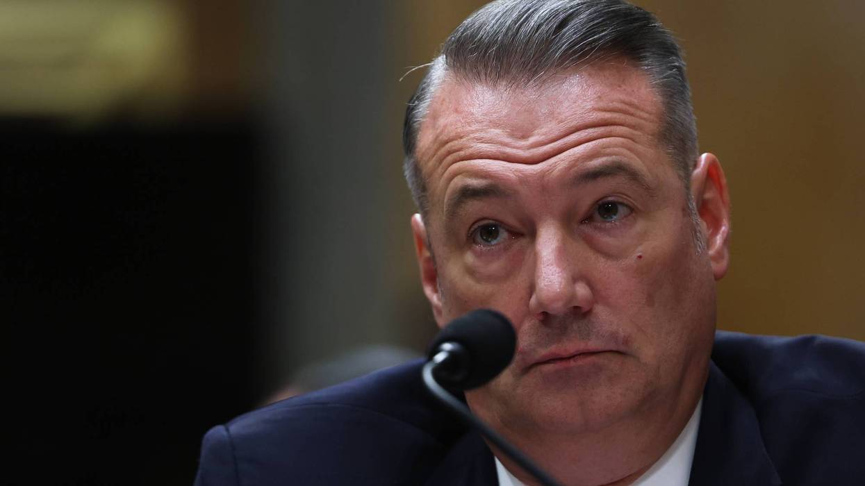 Immigration ICE Vetting