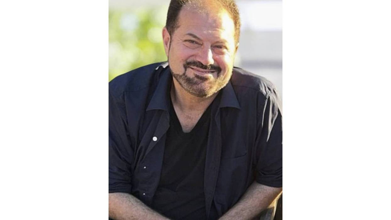 Immigration Mosque President Detained