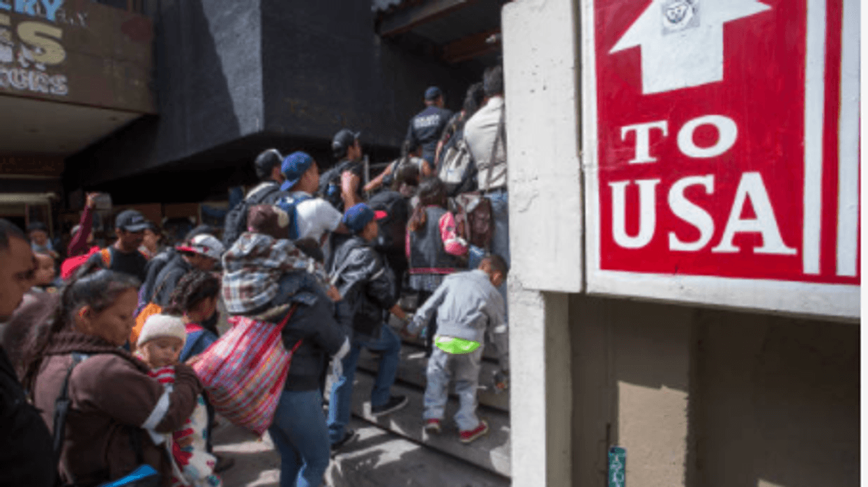 Immigration Requirements