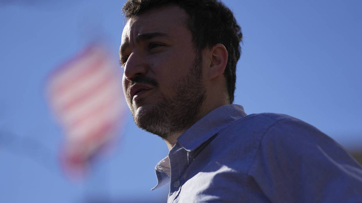 Immigration Scholars Detained Glance