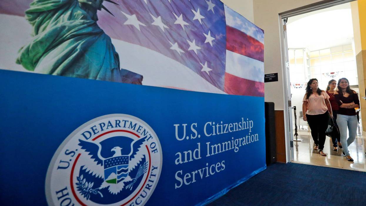 Immigration Visas