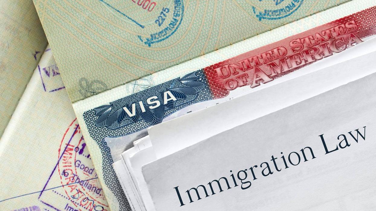 Immigration