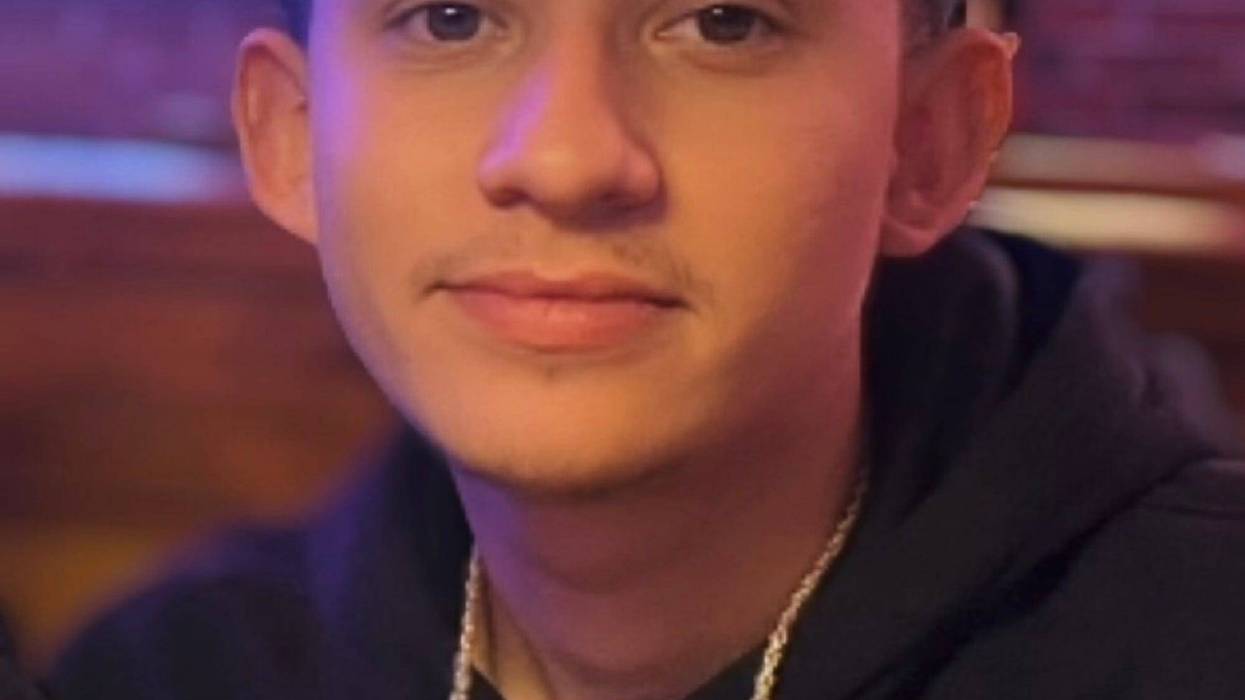 Immigrations Enforcement Texas Fatal Shooting