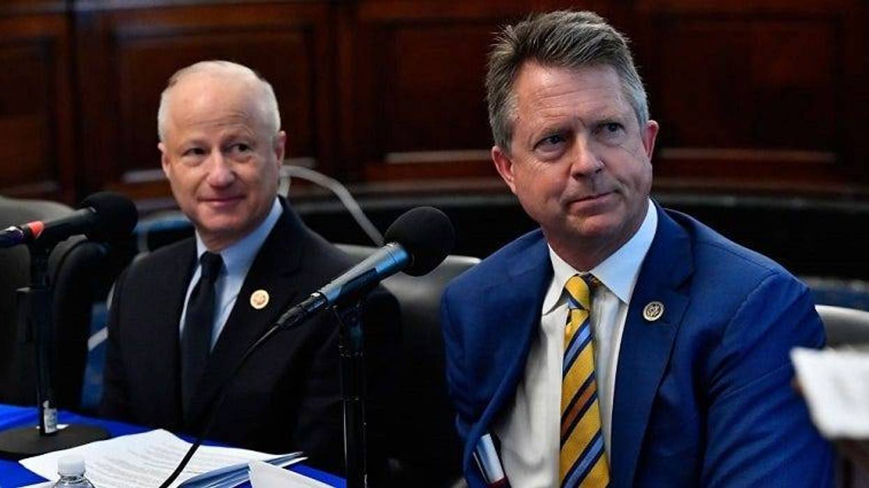 Impeachment, trade, and the Legislature