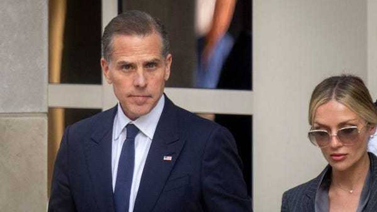 In an agreement with the state office that disciplines lawyers, Hunter Biden consented to being disbarred and admitted to attorney misconduct, but he did not admit to any criminal wrongdoing