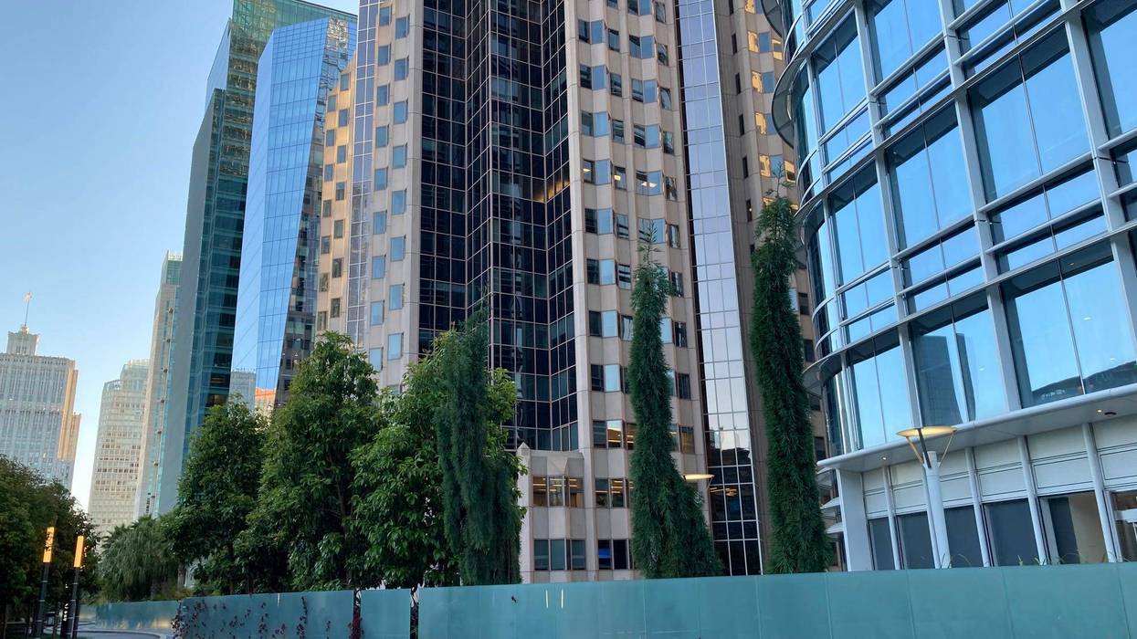 In an exciting transition, beauty company Sephora is moving its U.S. headquarters to San Francisco’s South of Market neighborhood.