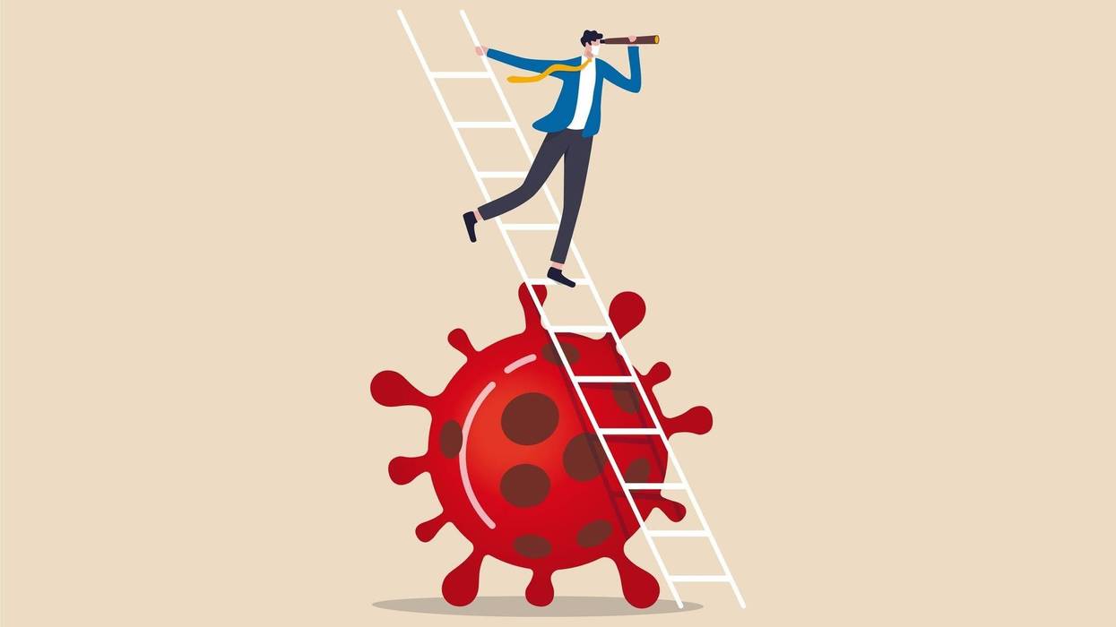 In Depth: The Road Past the Pandemic