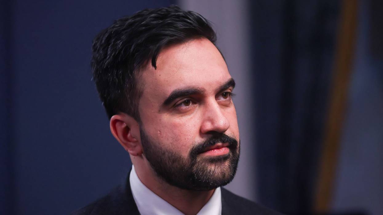 In his first months in office, Mamdani has already sparred with Hochul over funding, and the new projections could set the stage for an even more pitched dispute between the new mayor and the governor over the city’s finances