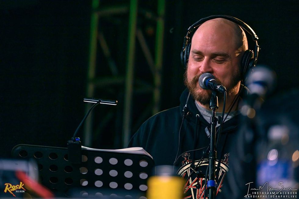 In memoriam Kevin Diers - KISW