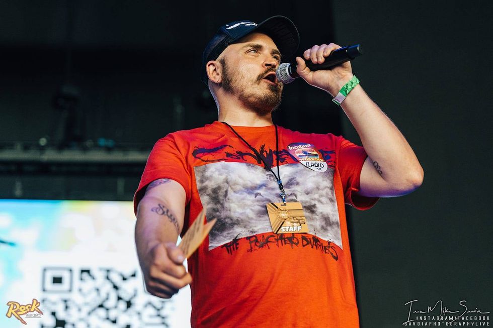 In memoriam Kevin Diers - KISW