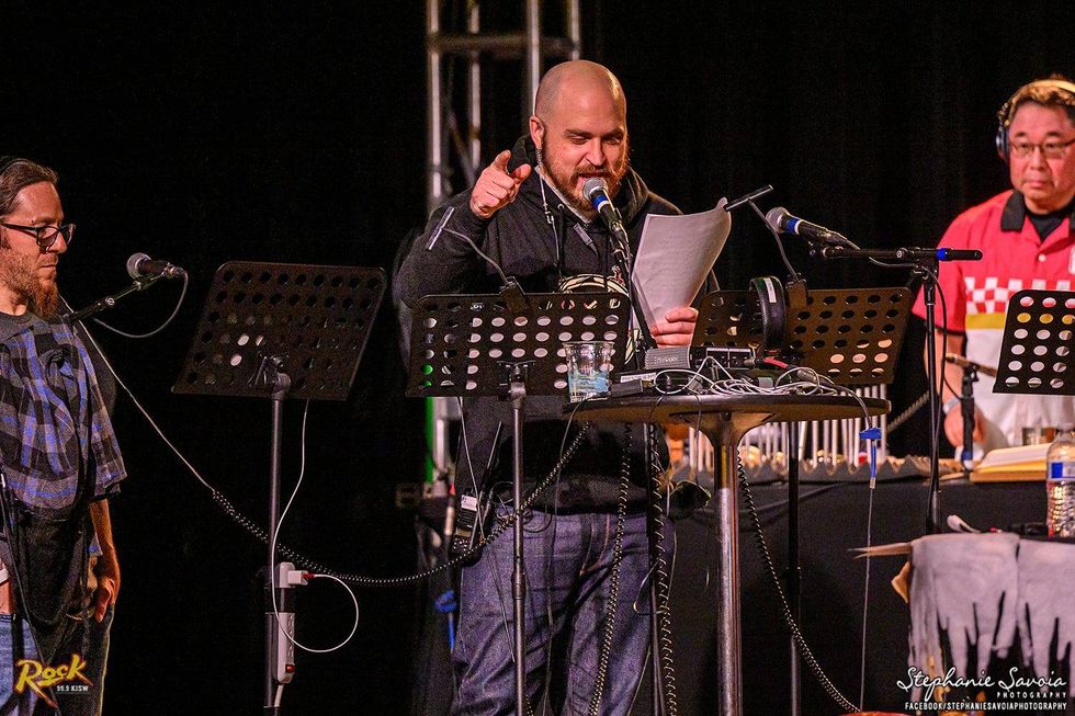 In memoriam Kevin Diers - KISW