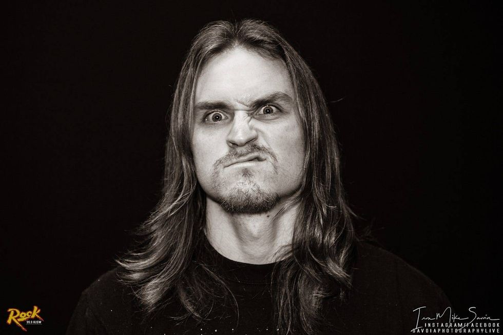 In memoriam Kevin Diers - KISW