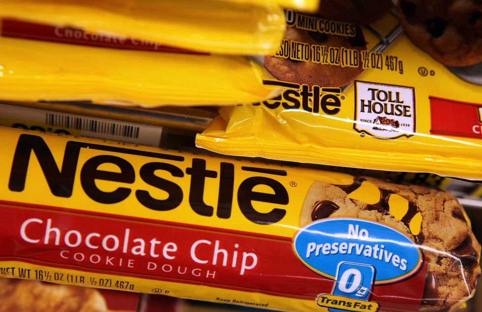 In mid-October, Nestlé said it would be cutting 16,000 jobs globally — as part of wider cost cutting aimed at reviving its financial performance.