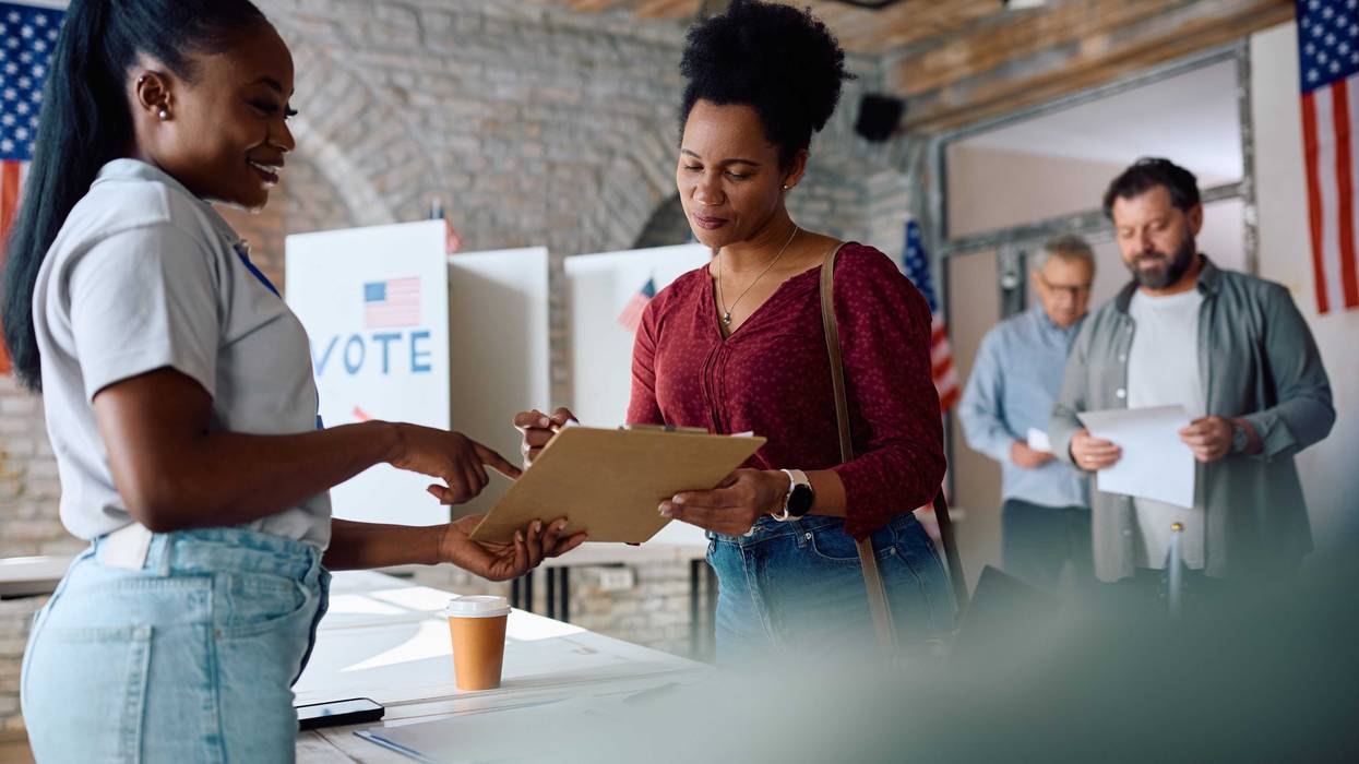 In Minnesota, voter participation is historically among the highest in the nation, and this year should prove no exception.