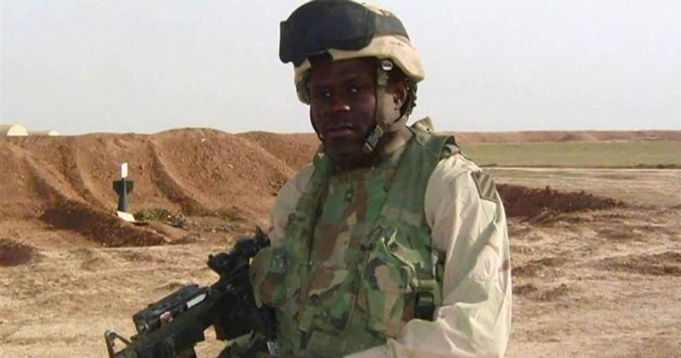 In remembrance: Love of teammates drove Cashe to make ultimate sacrifice