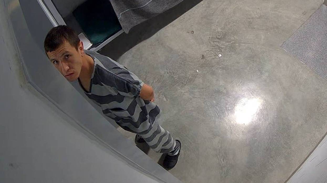 AP Investigation: ICE detainees are dying by suicide at an 'alarming' rate
