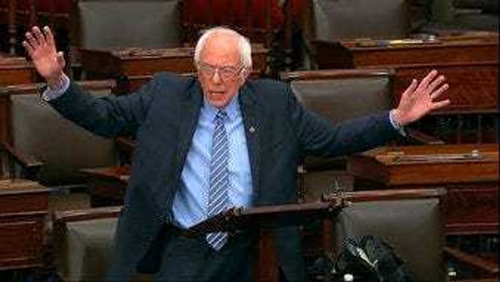 Sanders Drops 2020 Bid, Leaving Biden as Likely Nominee