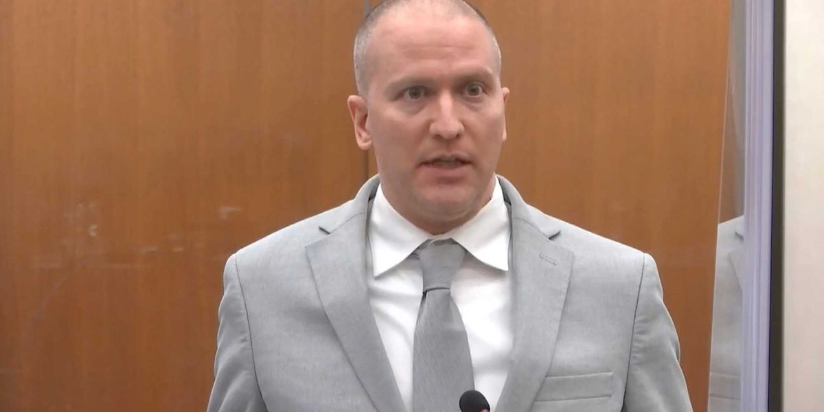 Controversy follows moment of silence for former Minneapolis cop Derek Chauvin at GOP convention