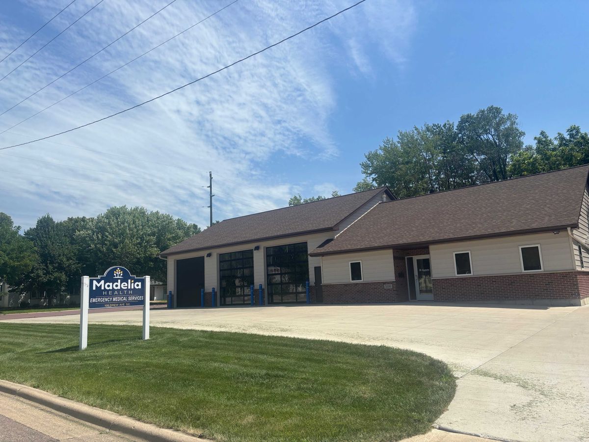 In this month's "A Closer Look," WCCO's Laura Oakes examines not only how the state's rural hospitals - like this one in Madelia, MN - already facing a physician shortage will be particularly hard hit by federal Medicaid cuts, but also why some rural medical leaders are optimistic.