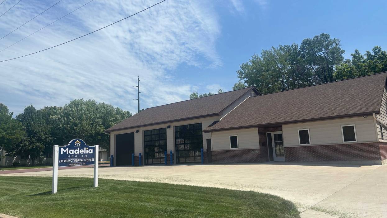 In this month's "A Closer Look," WCCO's Laura Oakes examines not only how the state's rural hospitals - like this one in Madelia, MN - already facing a physician shortage will be particularly hard hit by federal Medicaid cuts, but also why some rural medical leaders are optimistic.