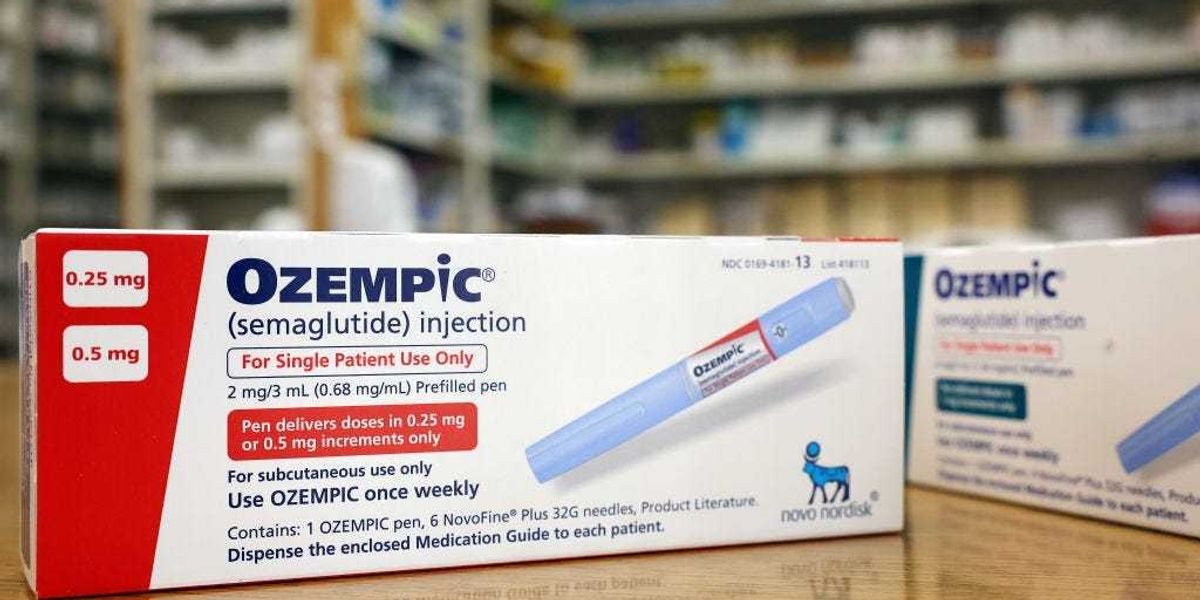 semaglutide cali colombia Here are the states where the most people are taking Ozempic