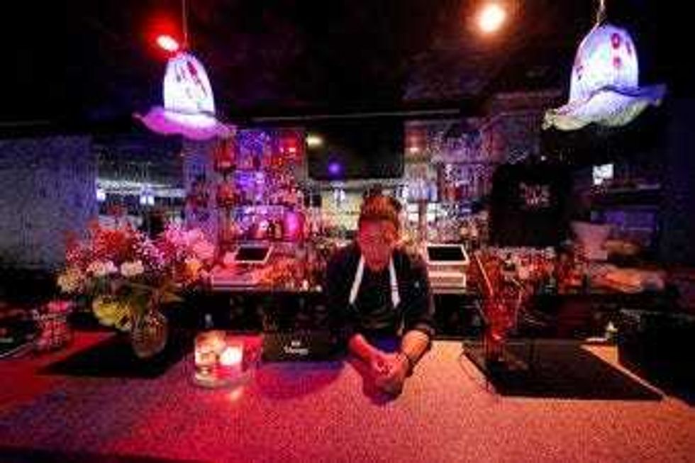 Coronavirus Closures Pushing U.S. Jobless Claims Sky High