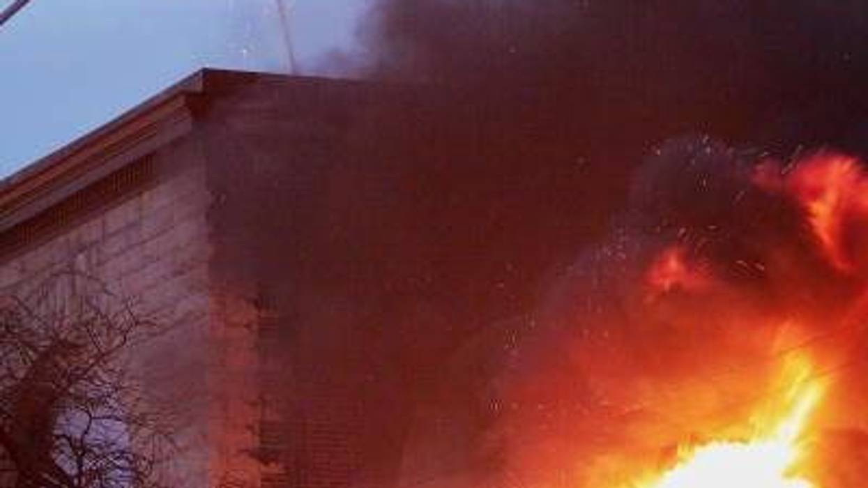 incendio