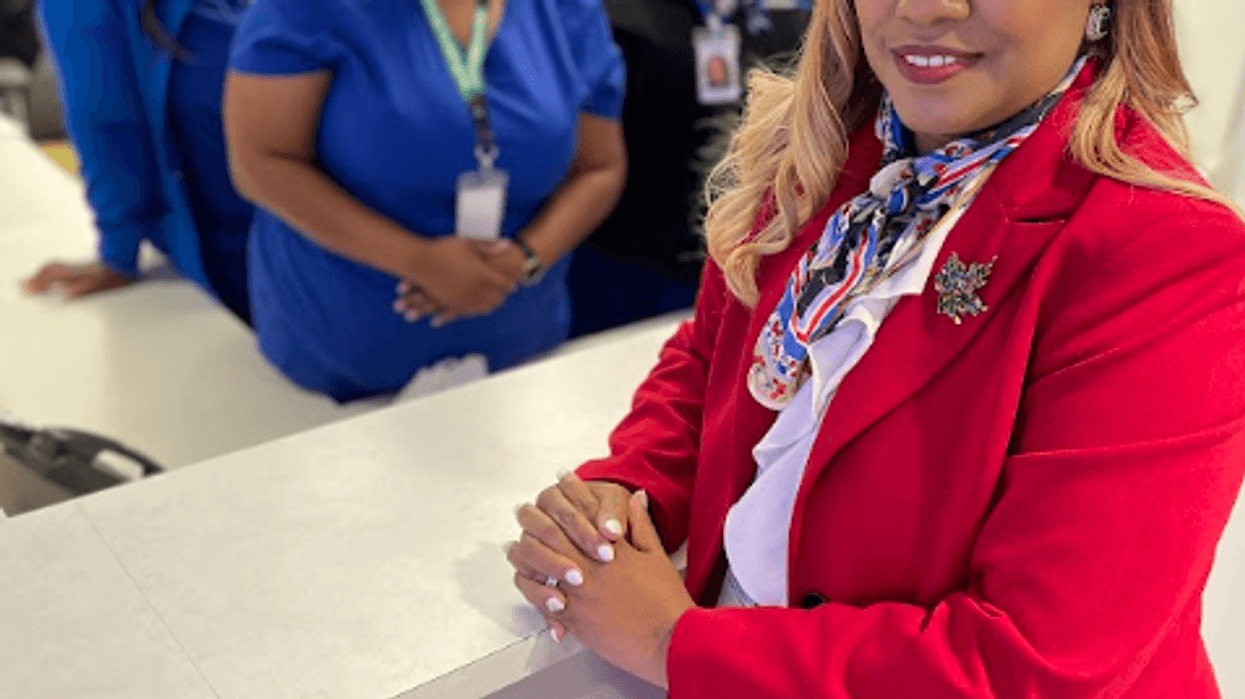 InclusivCare, a nonprofit healthcare provider, operates four healthcare clinics in Jefferson Parish: one in Marrero, one in Kenner, another in Avondale and one in Lafitte.