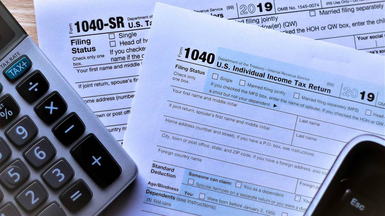 Income Tax