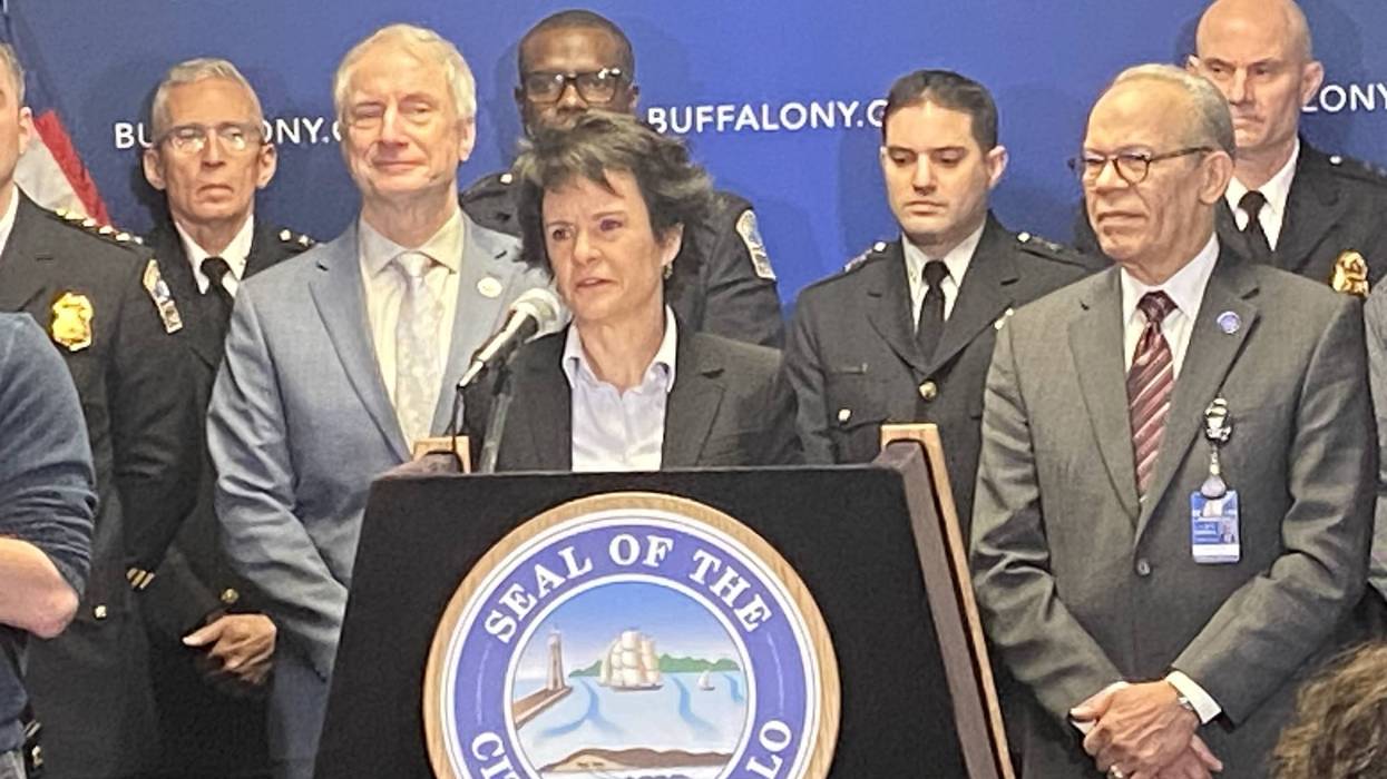 Erika Shields' appointment drawing a mixed bag of responses