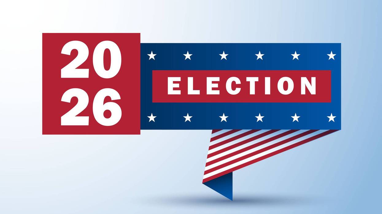 Incumbents Win Big in PA Primary as Low Turnout Sets Fall Matchups