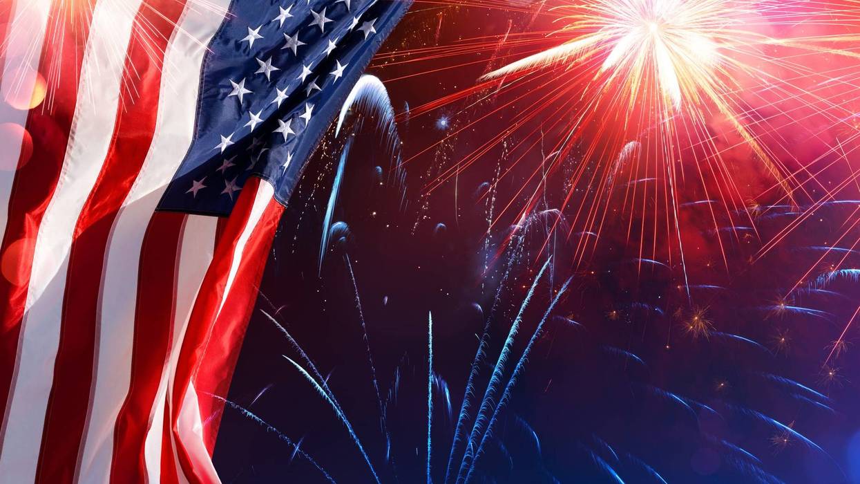 Independence Day