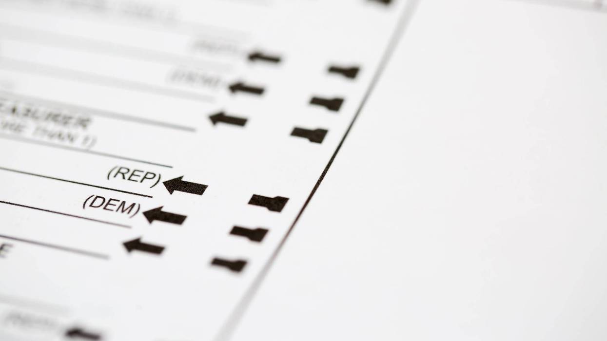 Independent candidate Ryan Runco withdraws from Lackawanna County Commissioner race