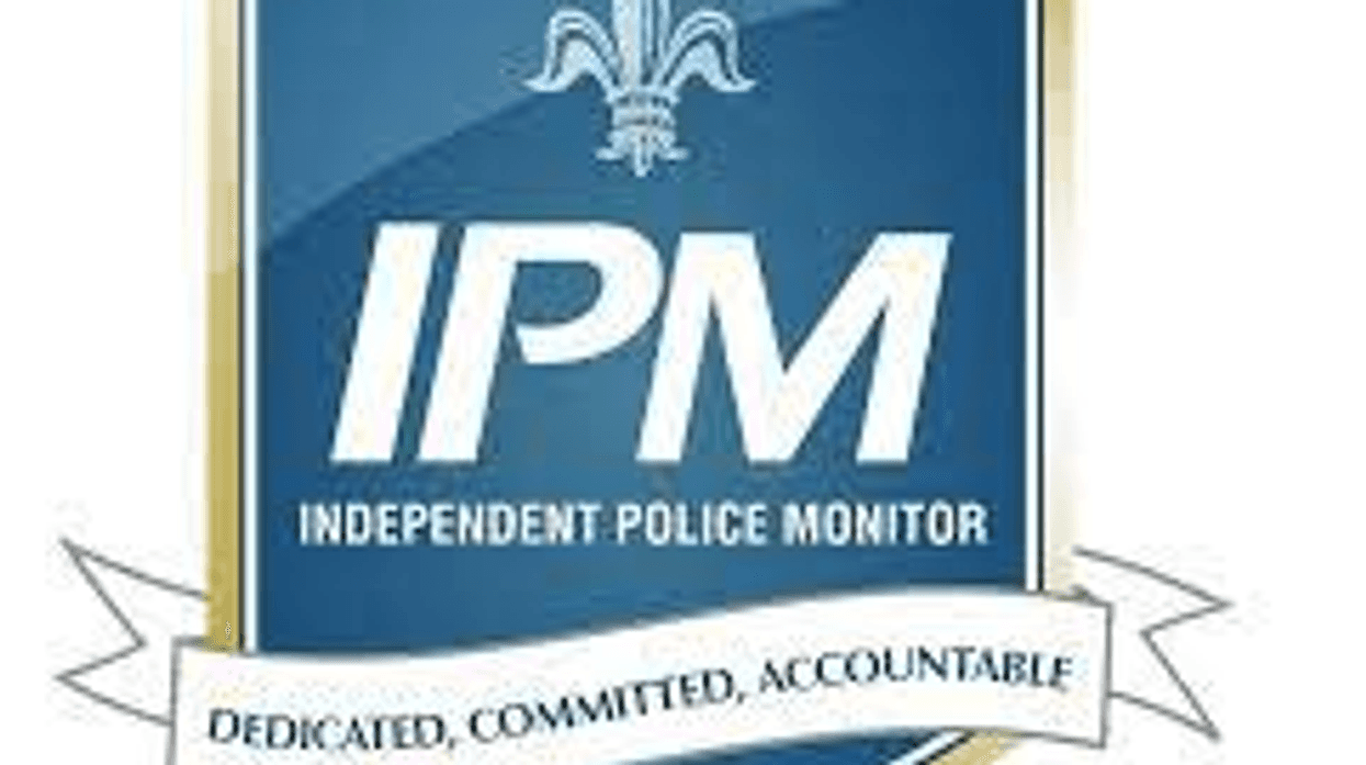 Independent Police Monitor director steps down, potentially to run for Sheriff