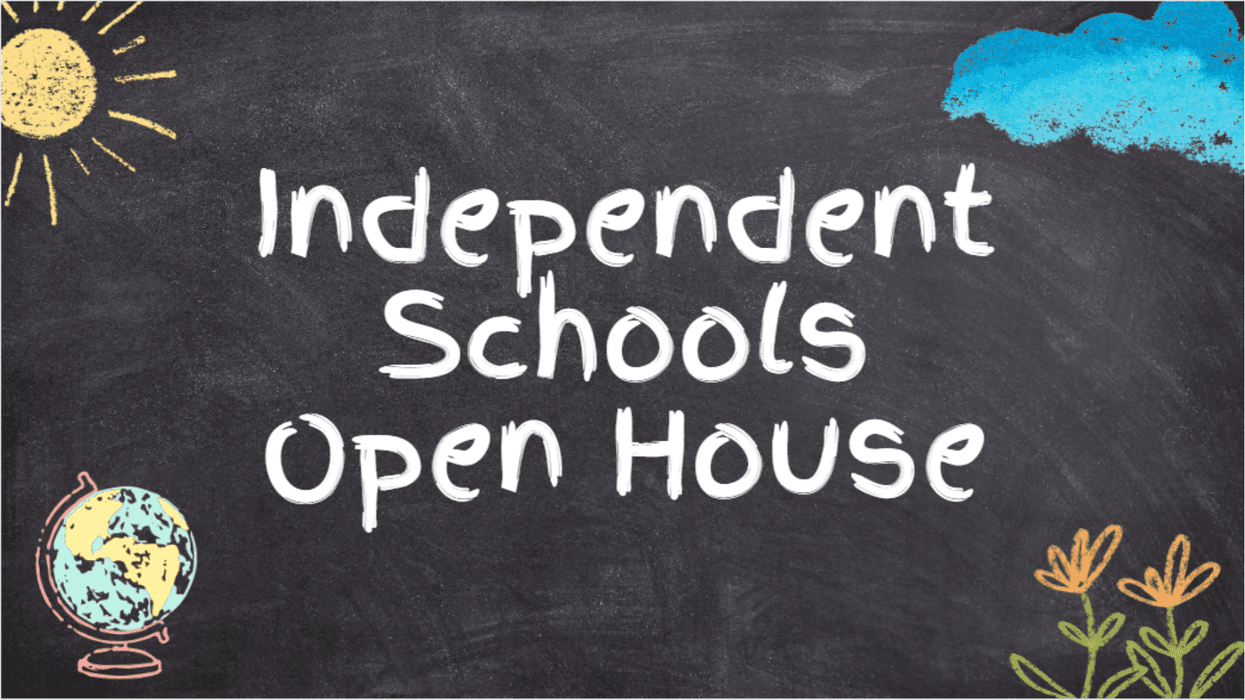 Independent Schools logo