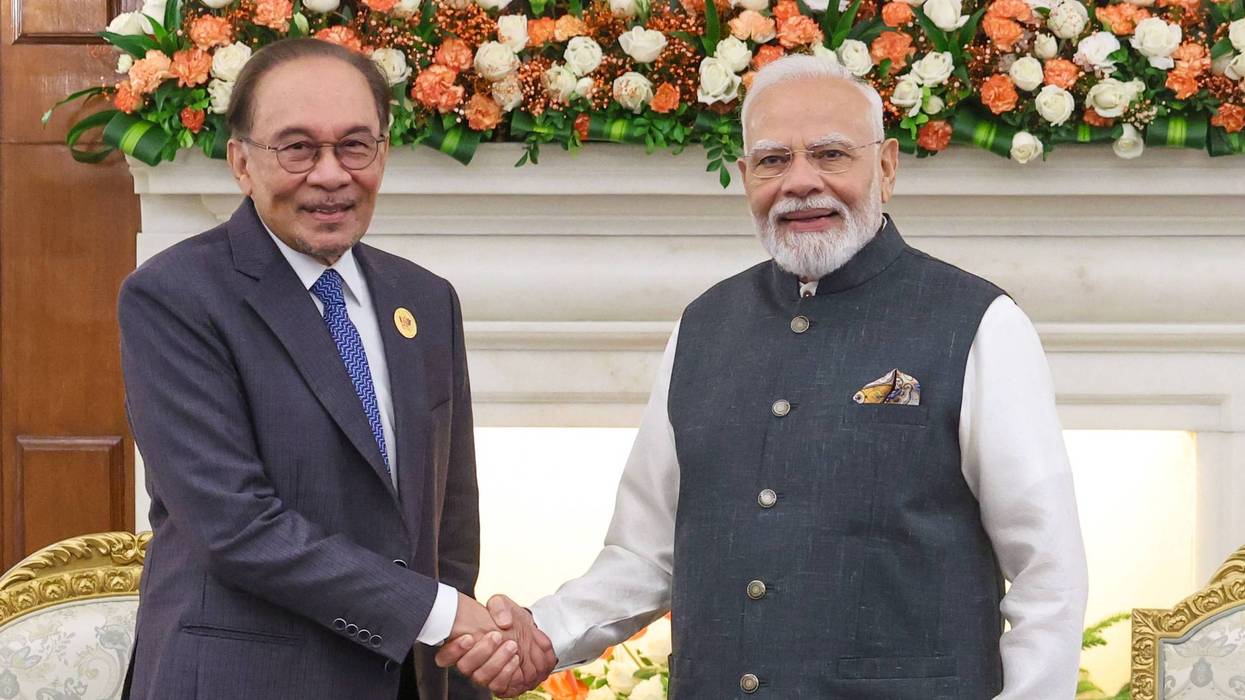 India BRICS 3