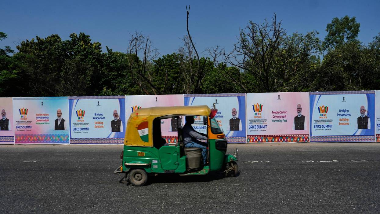 India BRICS 324