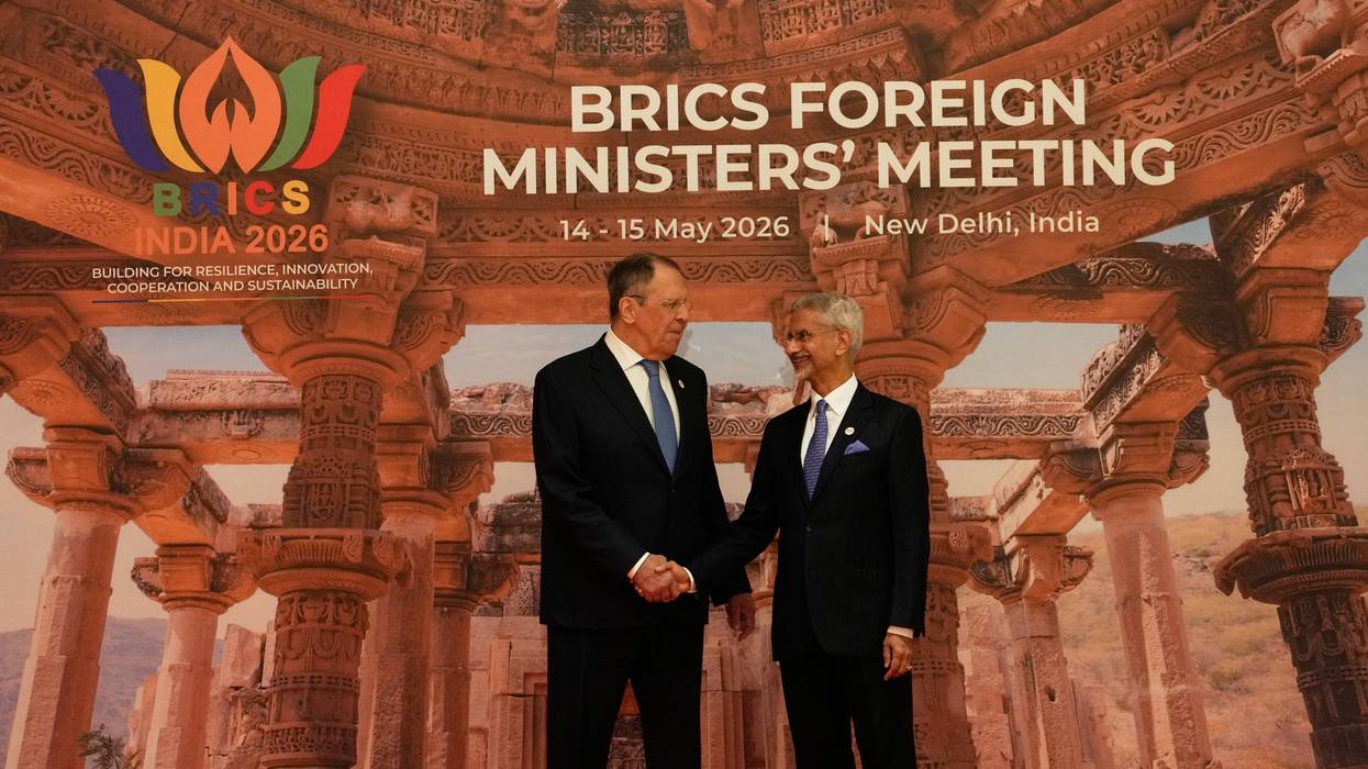 India BRICS Foreign Ministers 9615