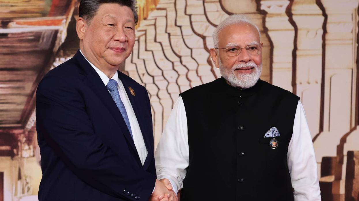 India BRICS