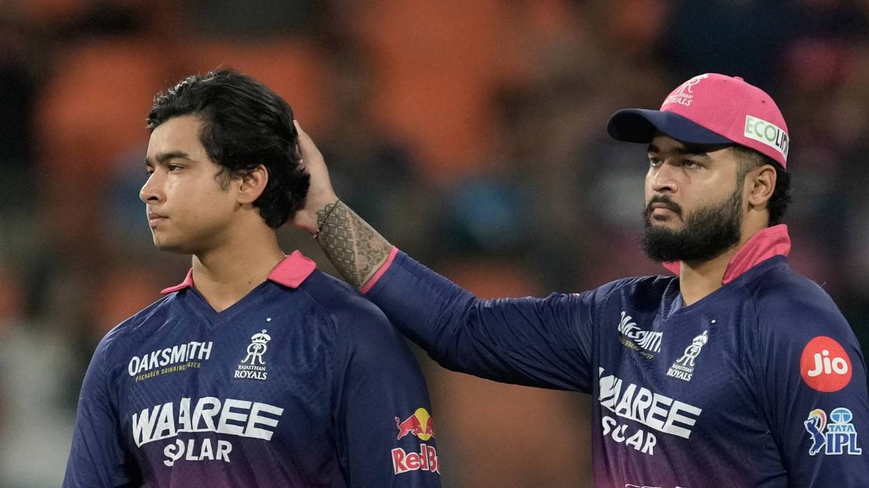 India IPL Cricket