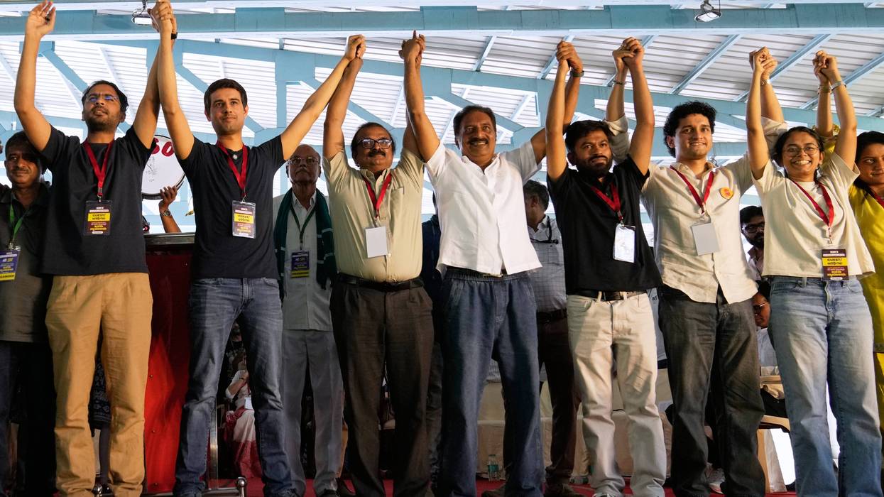 India Protests 36