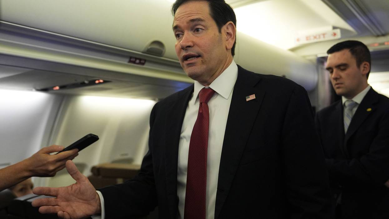 India United States Rubio 5