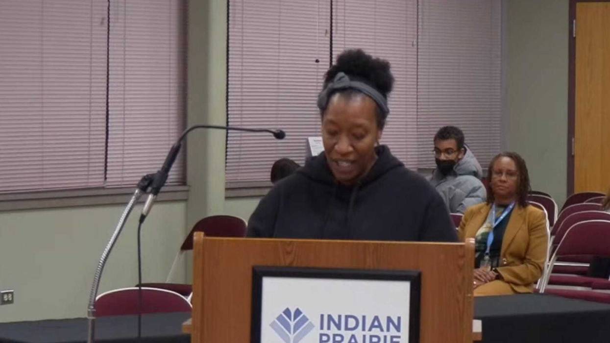 Indian Prairie School District 204