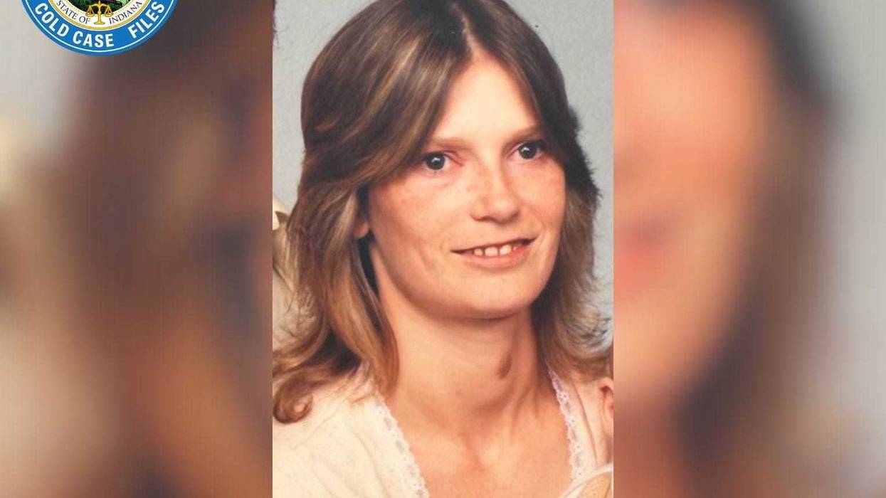 Indiana authorities renew plea for information in 2003 cold case murder of Ronda McGregor