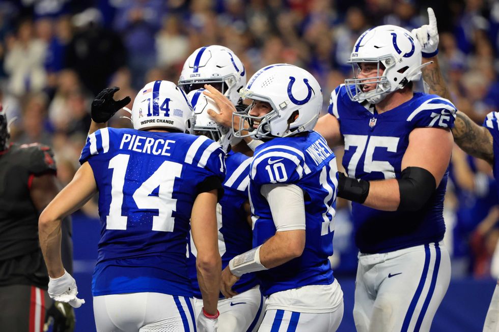 Indianapolis Colts
